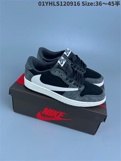 women air jordan 1 shoes 2022-12-11-410